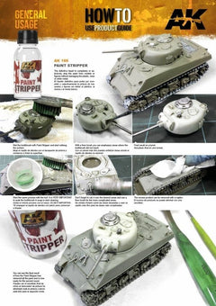 AK Interactive Auxiliaries - Paint Stripper-2