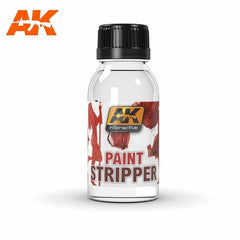 AK Interactive Auxiliaries - Paint Stripper-1