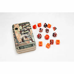 Beadle & Grimm's Dice Set - Alchemist-1