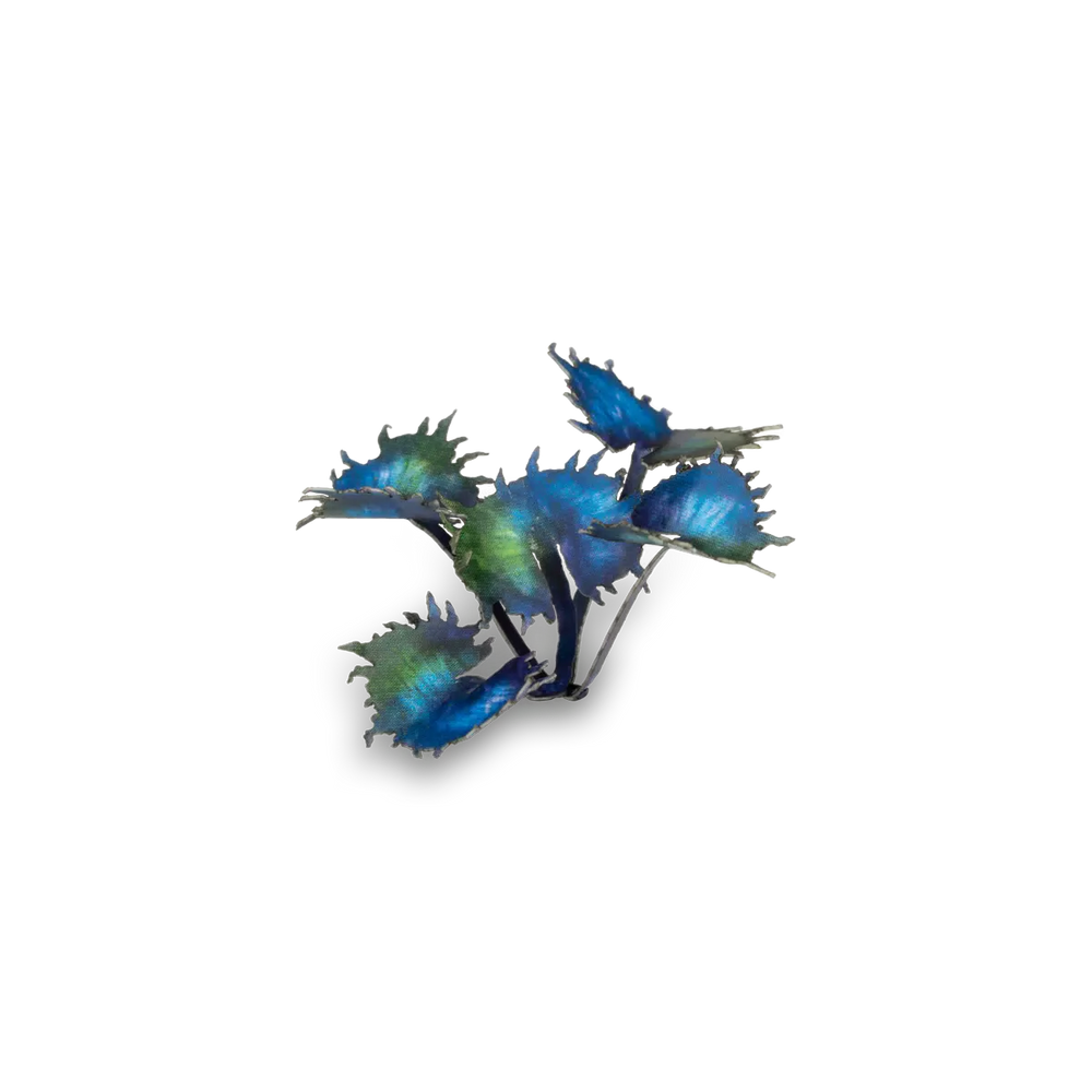 Gamers Grass: Laser Plants: Alien Flytrap