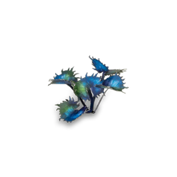 Gamers Grass: Laser Plants: Alien Flytrap