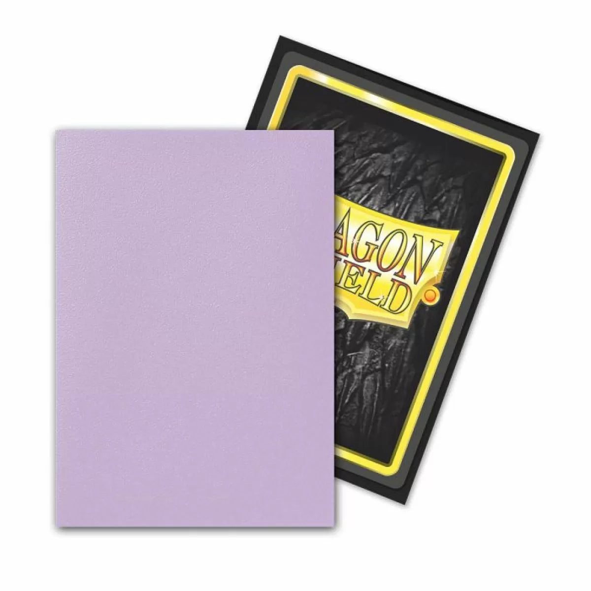 Sleeves - Dragon Shield Japanese - Box 60 - Dual Matte Orchid Emme-1