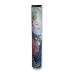 Playmat - Dragon Shield - Water Rabbit 2023-2