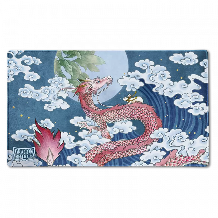 Playmat - Dragon Shield - Water Rabbit 2023-1