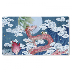 Playmat - Dragon Shield - Water Rabbit 2023-1