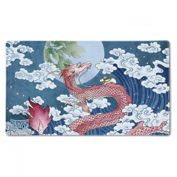 Playmat - Dragon Shield - Water Rabbit 2023