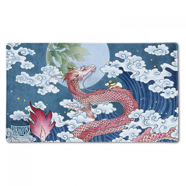 Playmat - Dragon Shield - Water Rabbit 2023