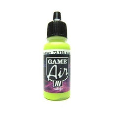 Vallejo Game Air - Livery Green 17 ml-1