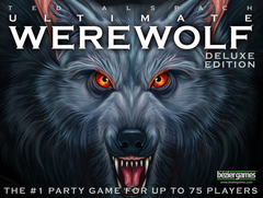 Ultimate Werewolf Deluxe Edition-1