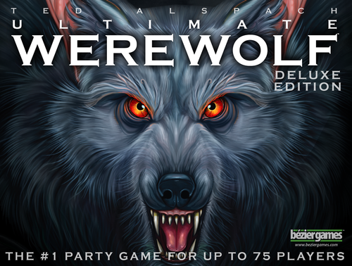 Ultimate Werewolf Deluxe Edition-1