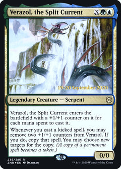 Verazol, the Split Current [Zendikar Rising Prerelease Promos]-1