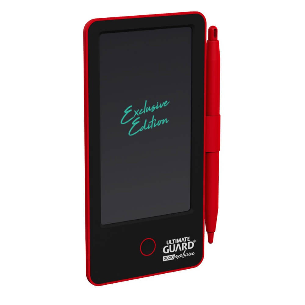 Ultimate Guard 2020 Exclusive Life Pad 5"-1