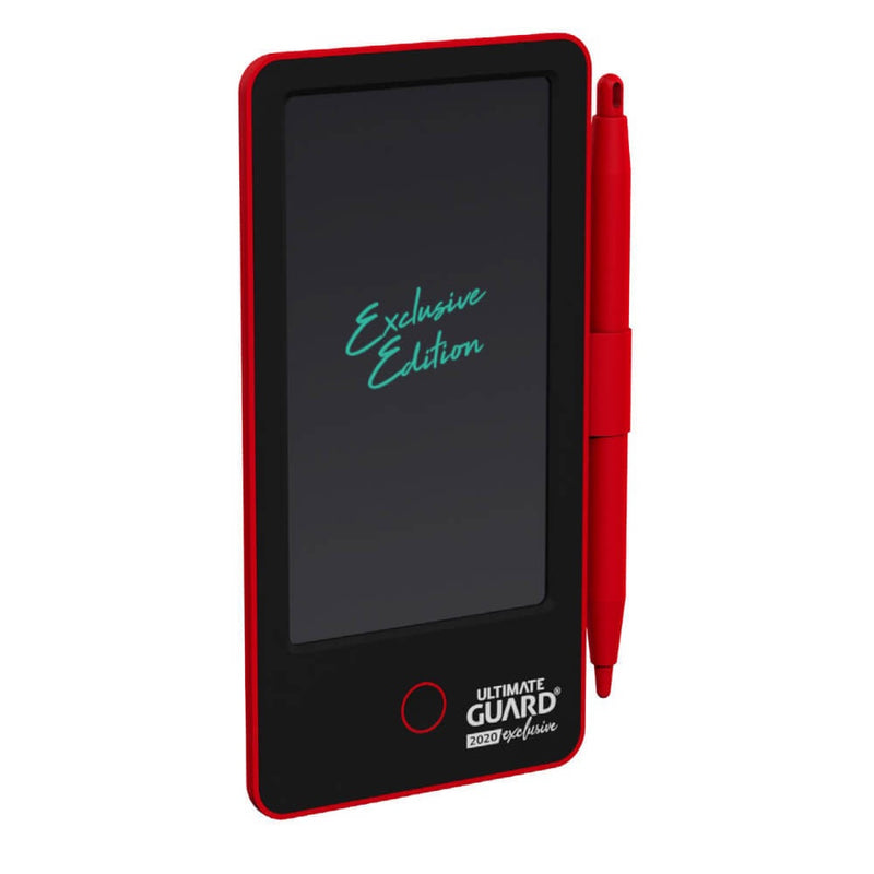 Ultimate Guard 2020 Exclusive Life Pad 5"-1