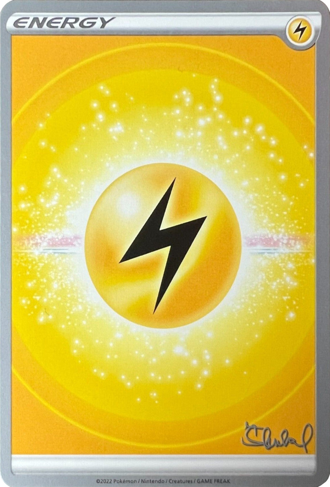 Lightning Energy (ADP - Ondrej Skubal) [World Championships 2022]-1