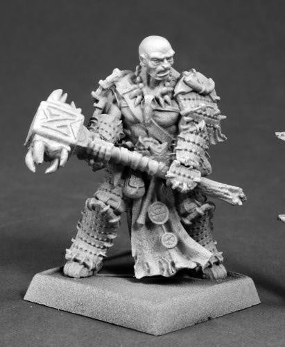 Crowe, Iconic Bloodrager-1