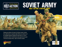 Starter Army - Russian 1000 pts-1