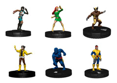 Marvel HeroClix X-Men House of X Fast Forces-1