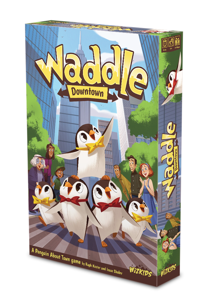 Waddle-1