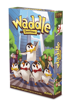 Waddle-1