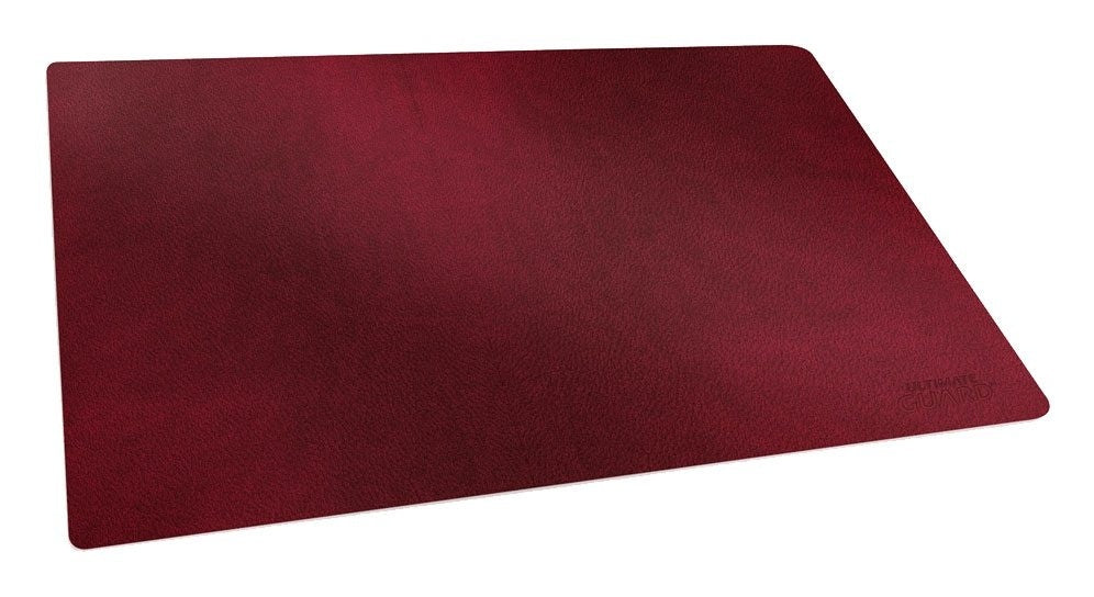Ultimate Guard SophoSkin Dark Red 61 x 35 cm Play Mat-1
