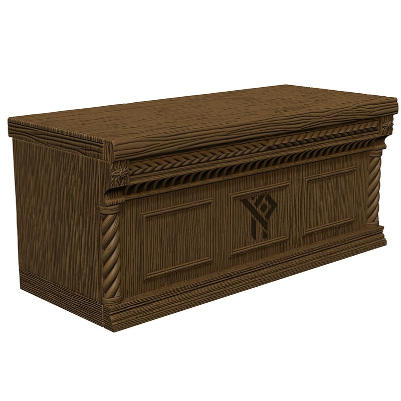 D&D Icons of the Realms The Yawning Portal Inn Bars and Tables-1