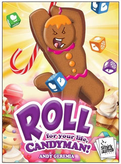 Roll For Your Life Candyman-1