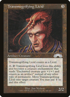 Transmogrifying Licid [Exodus]-1