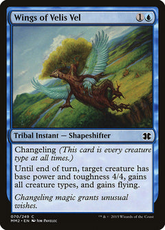 Wings of Velis Vel [Modern Masters 2015]-1