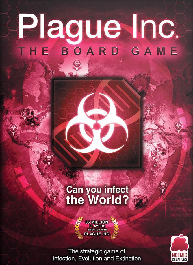 Plague Inc-1