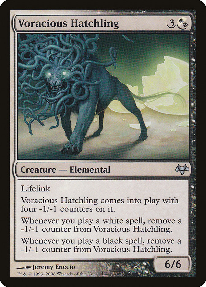 Voracious Hatchling [Eventide]-1