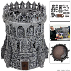 D&D Icons of the Realms The Tower-1