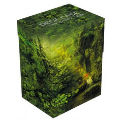 Ultimate Guard Lands Edition 2 Forest Deck Box-1