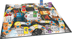 Munchkin Treasure Hunt-1