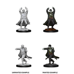 D&D Nolzurs Marvelous Unpainted Miniatures Revenant-1