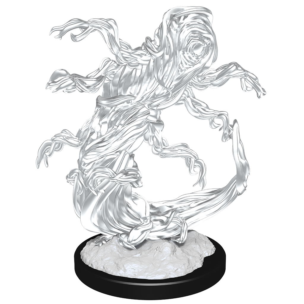 D&D Nolzurs Marvelous Unpainted Miniatures Tsucora Quori & Hashalaq Quori-1