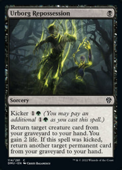Urborg Repossession [Dominaria United]-1