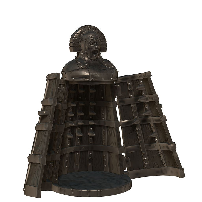 WarLock Tiles Accessory Torture Chamber-1