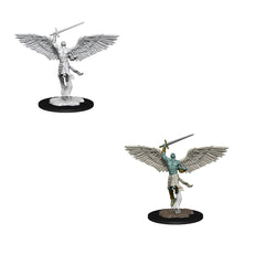 D&D Nolzurs Marvelous Unpainted Miniatures Planetar-1