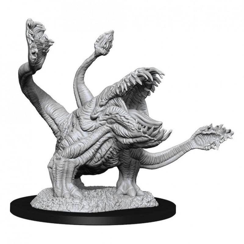 D&D Nolzurs Marvelous Unpainted Miniatures Otyugh-1