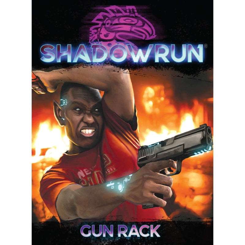 Shadowrun Gun Rack-1