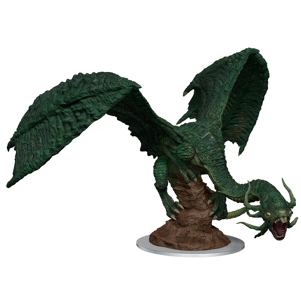 Pathfinder Battles Darklands Rising 8 Ct. Booster Brick-1