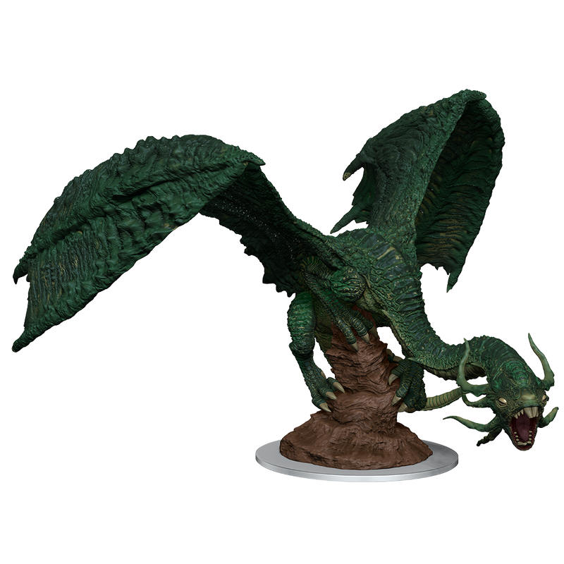Pathfinder Battles Darklands Rising 8 Ct. Booster Brick-1