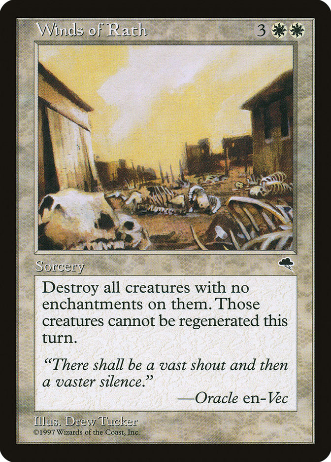 Winds of Rath [Tempest]-1
