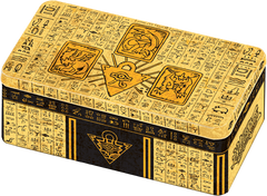 2022 Tin of the Pharaoh's Gods (1st Edition)-1