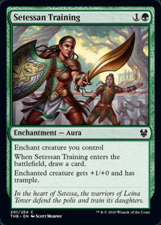 Setessan Training [Theros Beyond Death]-1