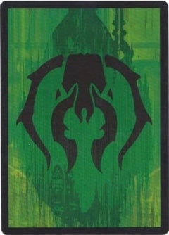 Golgari Guild Token [Dragon's Maze Tokens]-1
