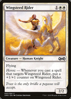 Wingsteed Rider [Ultimate Masters]-1