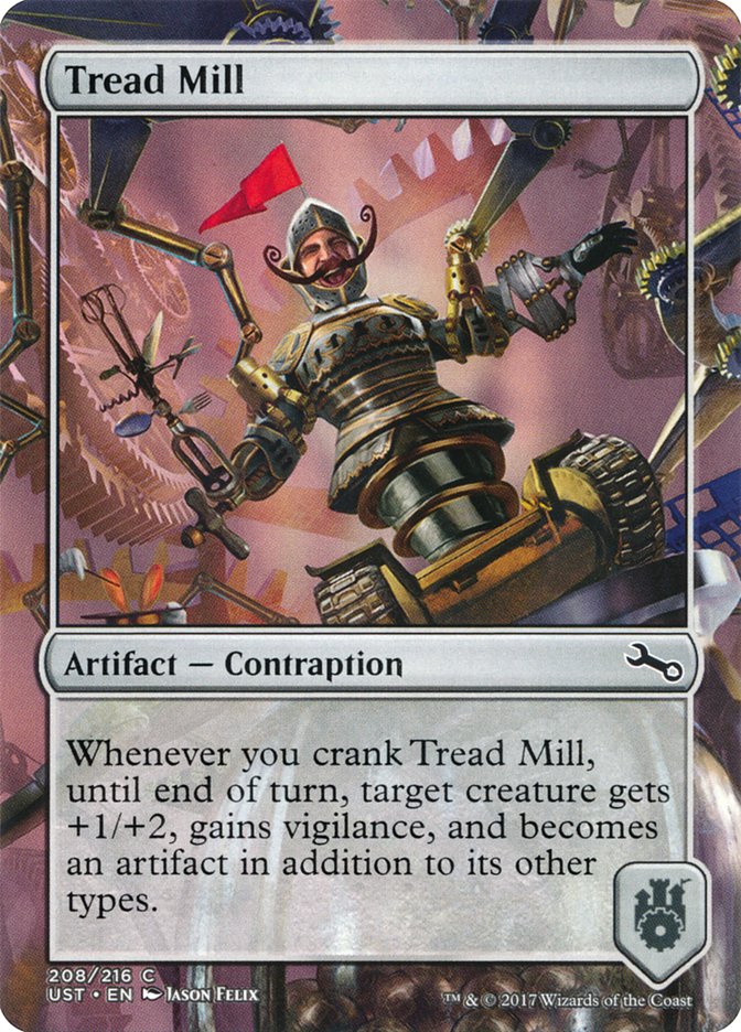 Tread Mill [Unstable]-1