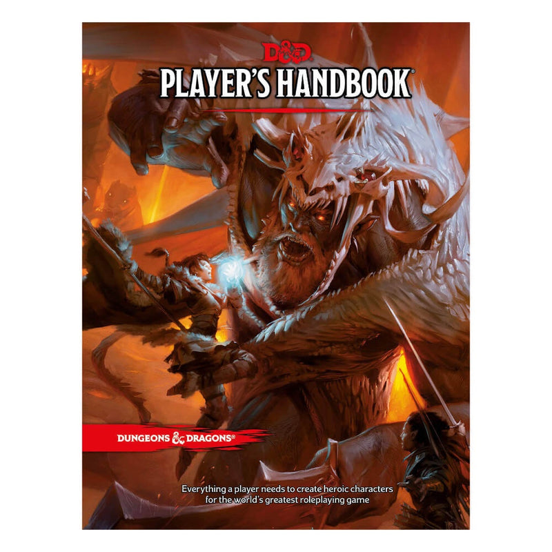 D&D Players Handbook-1