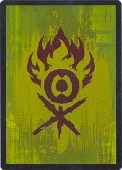 Gruul Guild Token [Dragon's Maze Tokens]-1